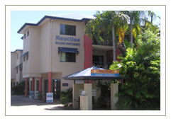 Nautilus Holiday Apartments - Accommodation Nelson Bay 1