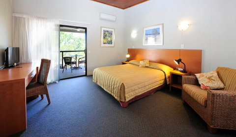Groote Eylandt Lodge, by Metro Hotels - Accommodation Nelson Bay 2