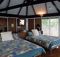 Seven Spirit Bay - Accommodation Nelson Bay