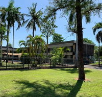 Pine Tree Motel - Accommodation Nelson Bay