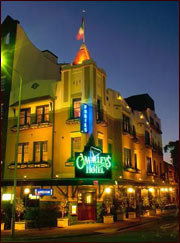 O'Malleys Hotel - Accommodation Nelson Bay 0
