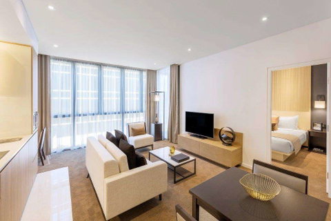 SKYE Suites Sydney - Nelson Bay Accommodation.com 2