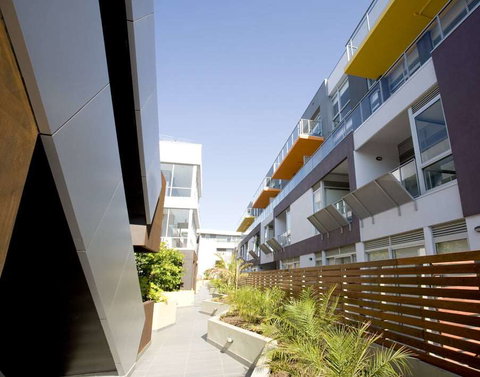 Apartments Ink - Accommodation Nelson Bay 1