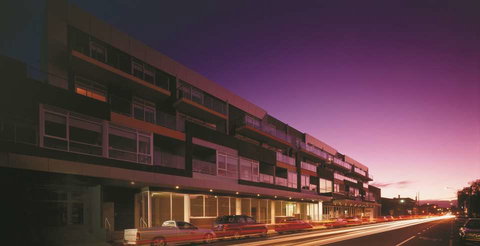 Apartments Ink - Accommodation Nelson Bay 2