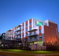 Quest Campbelltown Serviced Apartments - Accommodation Nelson Bay