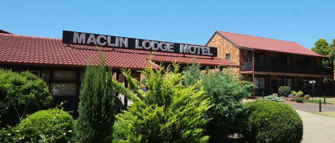 Maclin Lodge - Accommodation Nelson Bay 0