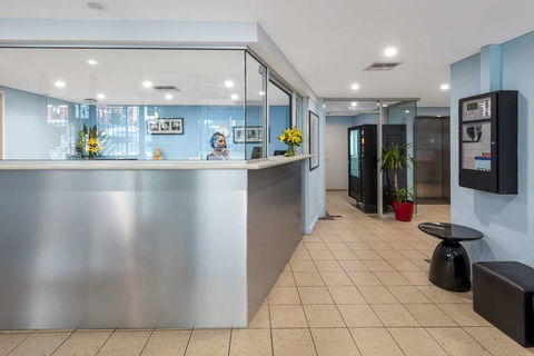 Nesuto Chippendale Sydney Apt Hotel - Accommodation Nelson Bay 1