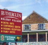 Rutherglen Holiday Village - Accommodation Nelson Bay