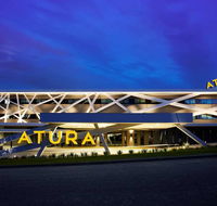 Atura Hotel Blacktown - Accommodation Nelson Bay