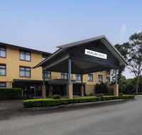 Mercure Sydney Blacktown - Accommodation Nelson Bay
