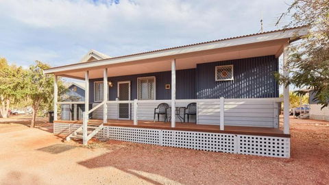 RAC Exmouth Cape Holiday Park - Accommodation Nelson Bay 2