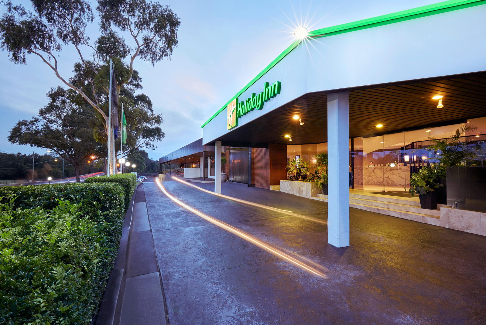 Kemps Creek NSW Accommodation Nelson Bay