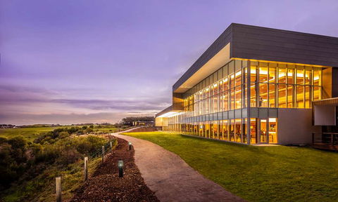 RACV Inverloch Resort - Accommodation Nelson Bay 0
