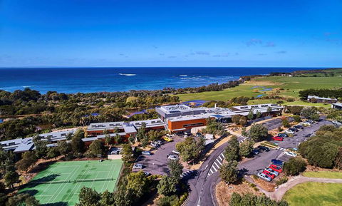 RACV Inverloch Resort - Accommodation Nelson Bay 1