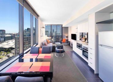 Aura On Flinders - Accommodation Nelson Bay 2