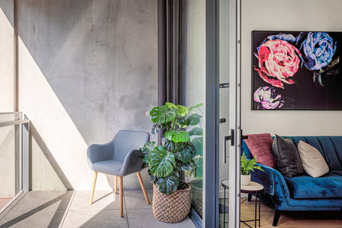 Urban Rest-Home Richmond - Accommodation Nelson Bay 2