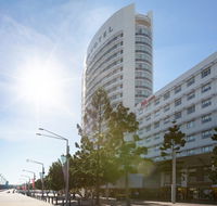 Novotel Sydney Olympic Park - Accommodation Nelson Bay