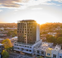 Crowne Plaza Sydney Burwood - Accommodation Nelson Bay