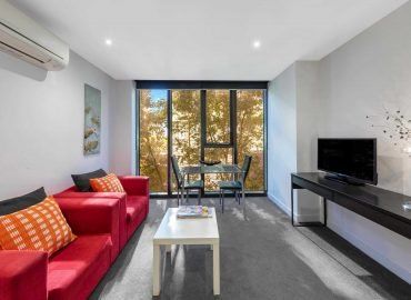 Aura On Flinders - Accommodation Nelson Bay 1