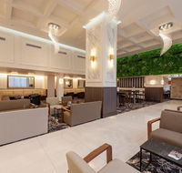 Burke  Wills Hotel - Accommodation Nelson Bay