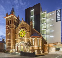Quest Toowoomba - Accommodation Nelson Bay