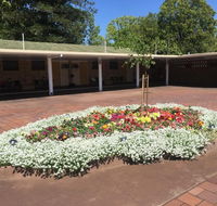 Motel Glenworth - Accommodation Nelson Bay