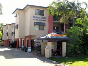 Nautilus Holiday Apartments - Accommodation Nelson Bay 0