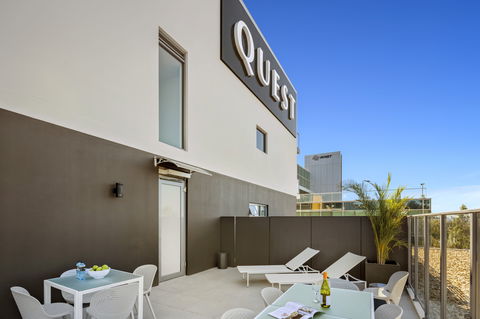 Quest Macquarie Park - Accommodation Nelson Bay 1