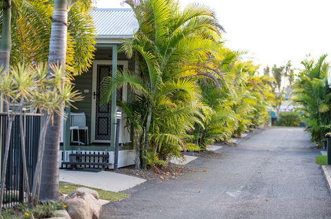 Barney Beach Accommodation Centre - Accommodation Nelson Bay 0