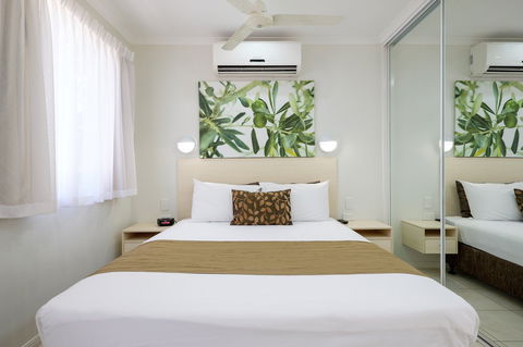 Barney Beach Accommodation Centre - Accommodation Nelson Bay 1