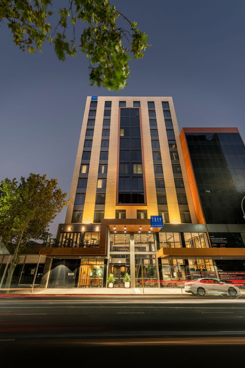 TRYP by Wyndham Pulteney Street - Accommodation Nelson Bay 2