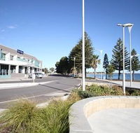 Ceduna Foreshore Hotel/Motel - Accommodation Nelson Bay
