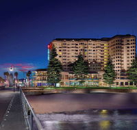 Stamford Grand Adelaide - Accommodation Nelson Bay