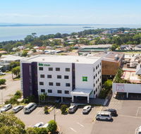 ibis Styles The Entrance - Accommodation Nelson Bay