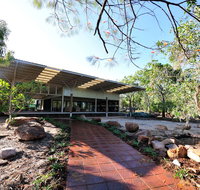 Groote Eylandt Lodge by Metro Hotels - Accommodation Nelson Bay