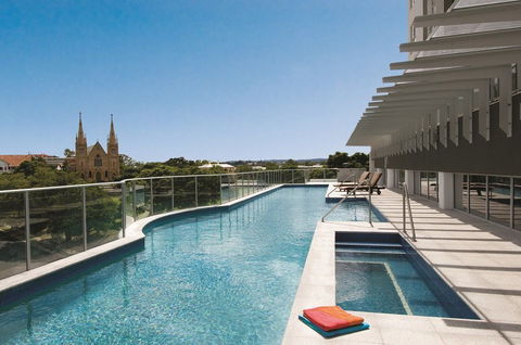 Oaks Aspire - Accommodation Nelson Bay 2