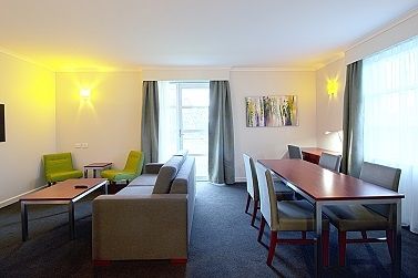 Abode Narrabundah - Accommodation Nelson Bay 0