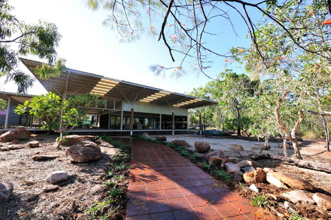 Groote Eylandt Lodge, by Metro Hotels - Accommodation Nelson Bay 0