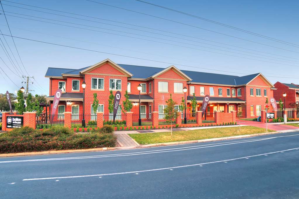 Cartwrights Hill NSW Accommodation Nelson Bay