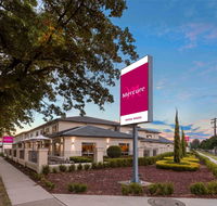 Mercure Wagga Wagga - Accommodation Nelson Bay