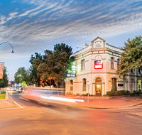 Prince of Wales Motor Inn - Accommodation Nelson Bay
