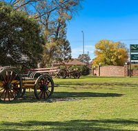 Quality Inn Carriage House - Accommodation Nelson Bay