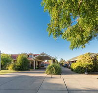Best Western Ambassador Inn - Accommodation Nelson Bay
