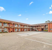 Comfort Inn Heritage Wagga - Accommodation Nelson Bay