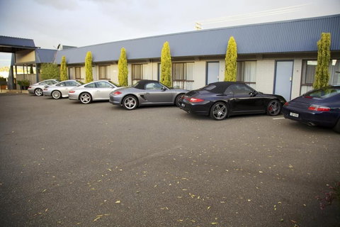 Amaroo Motel - Nelsons Bay Accommodation 2