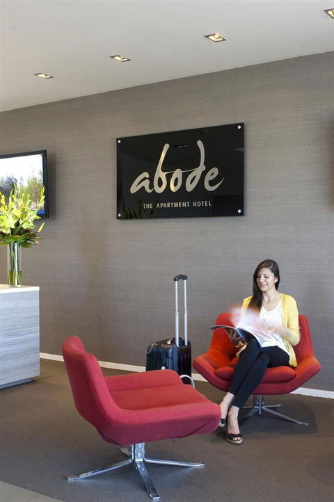 Abode Gungahlin - Accommodation Nelson Bay 1