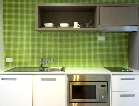 Abode Gungahlin - Accommodation Nelson Bay 2