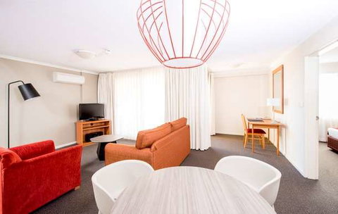 Mantra on Northbourne - Accommodation Nelson Bay 1