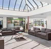 Ibis Styles Eagle Hawk Canberra Resort - Accommodation Nelson Bay