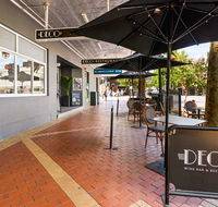 CH Boutique Hotel - Accommodation Nelson Bay